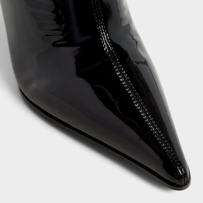 Re in Emily Other Black - Knee-high boot, Stiletto heel | Aldo