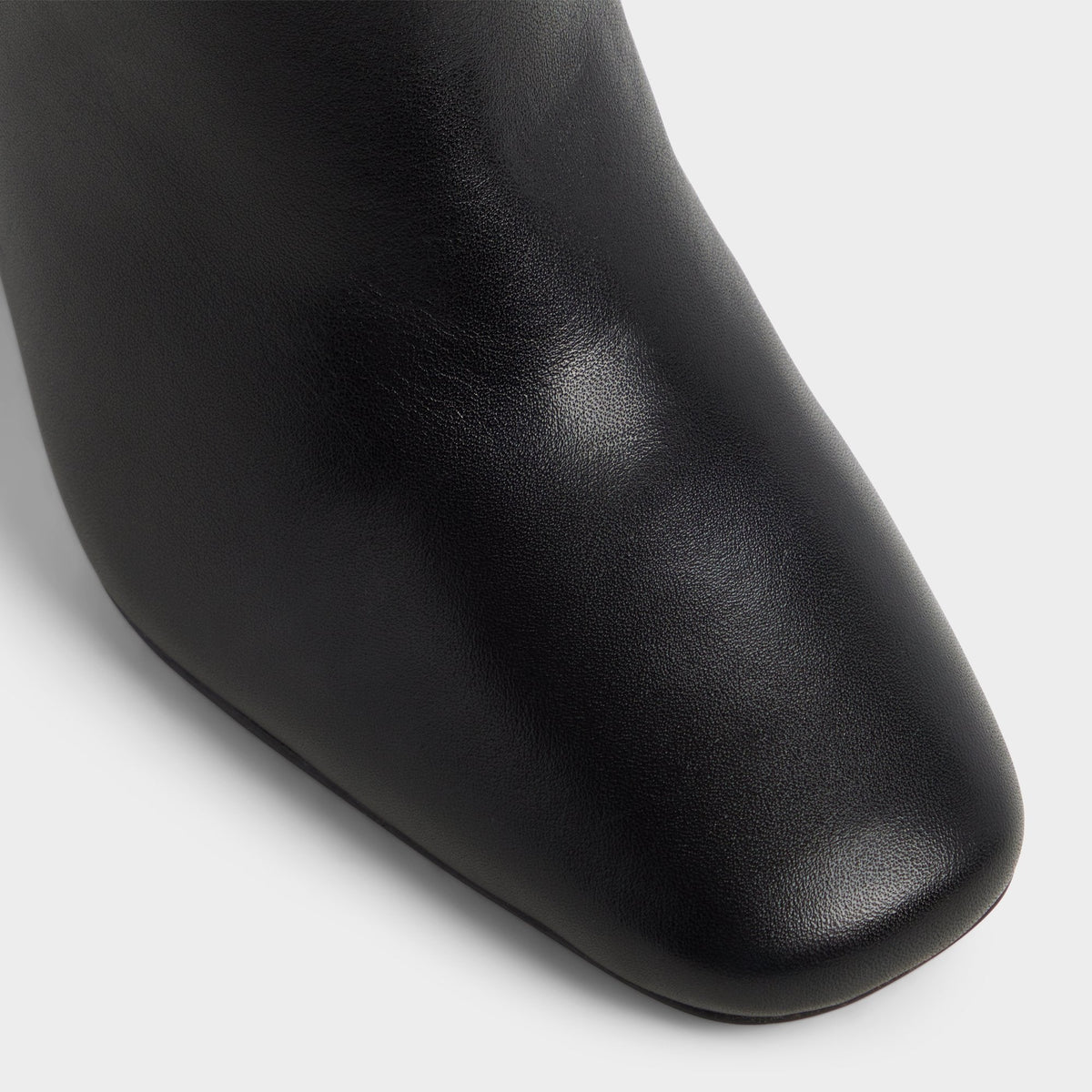 Helana in Black - Knee-high boot, Block heel | Aldo