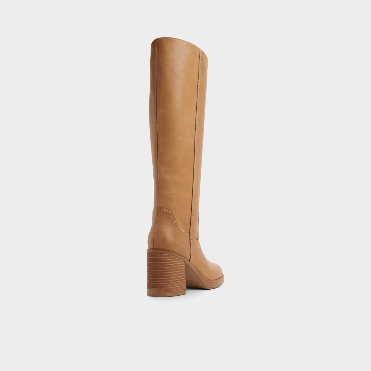 Juny in Light Brown - Knee-high boot, Platform | Aldo
