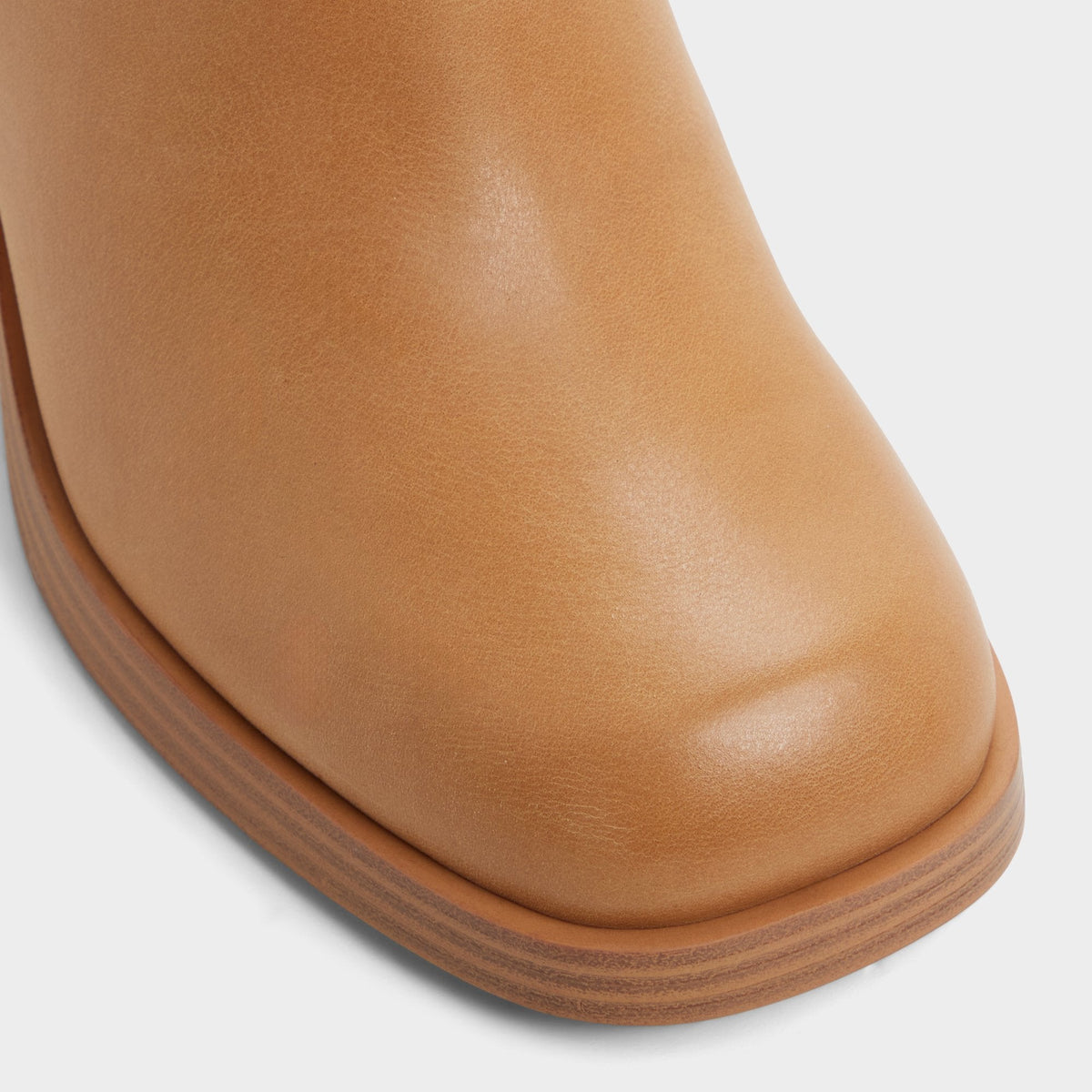 Juny in Light Brown - Knee-high boot, Platform | Aldo