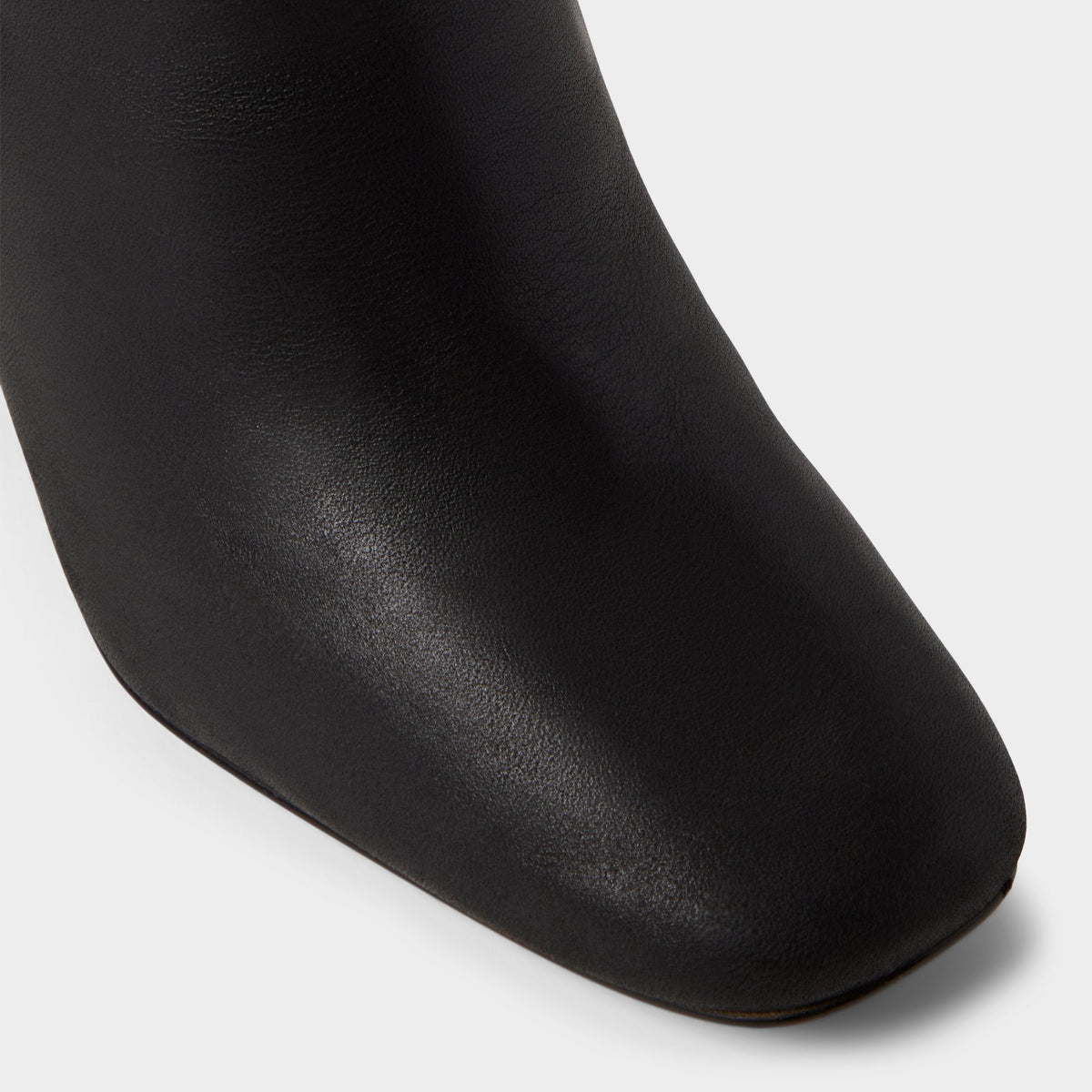 Helana in Wc Black - Knee-high boot, Block heel | Aldo