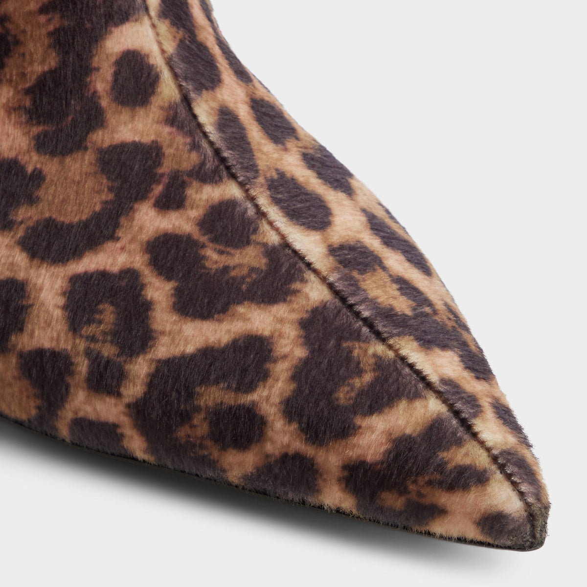 Selora in Open Brown 14183552 - Knee-high boot, Stiletto heel | Aldo