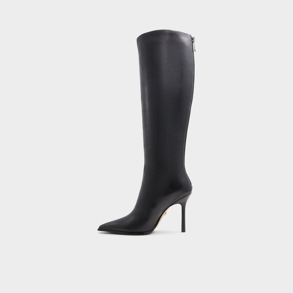Maybellie Black Women's Tall Boots - Knee-high boot, Black | Aldo
