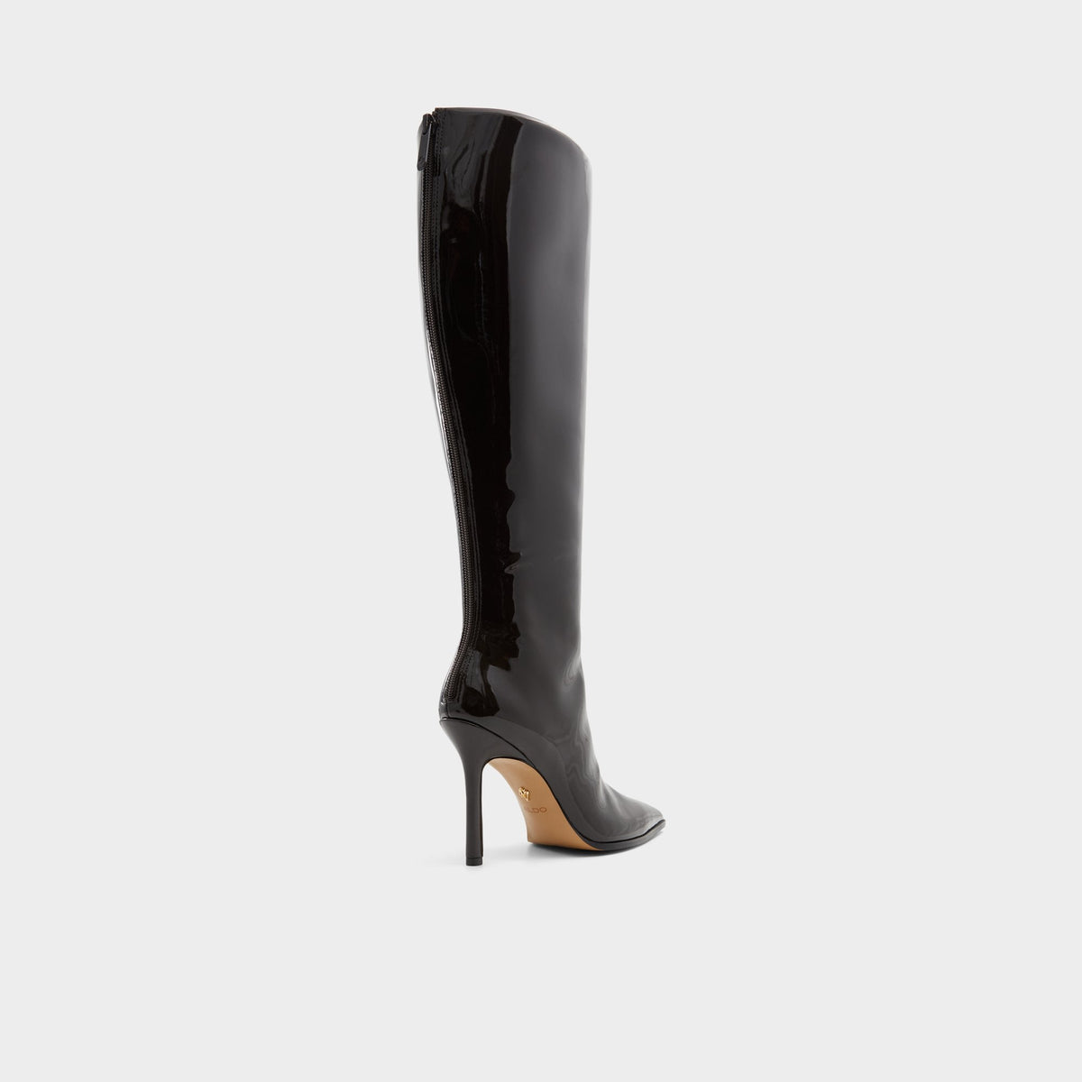 Maybellie-wc Dark Brown Women's Tall Boots - Knee-high boot, Brown | Aldo