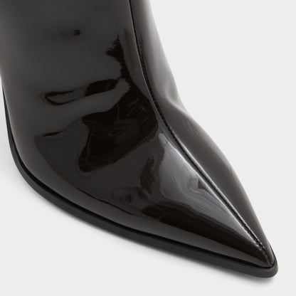 Maybellie-wc Dark Brown Women's Tall Boots - Knee-high boot, Brown | Aldo