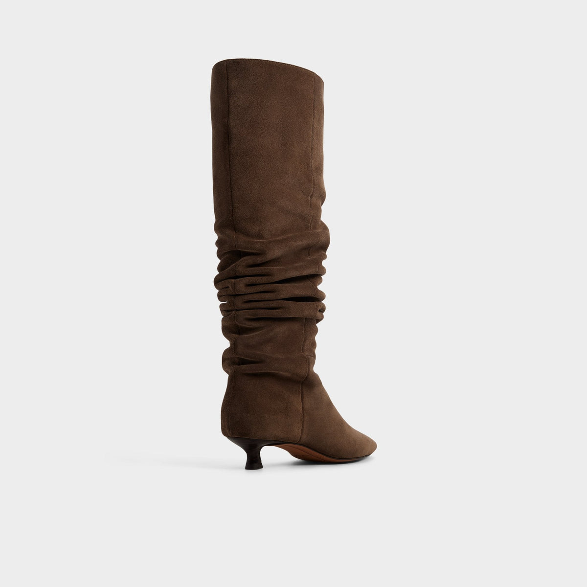 Muttsee Other Brown Women's Tall Boots - Knee-high boot, Brown | Aldo