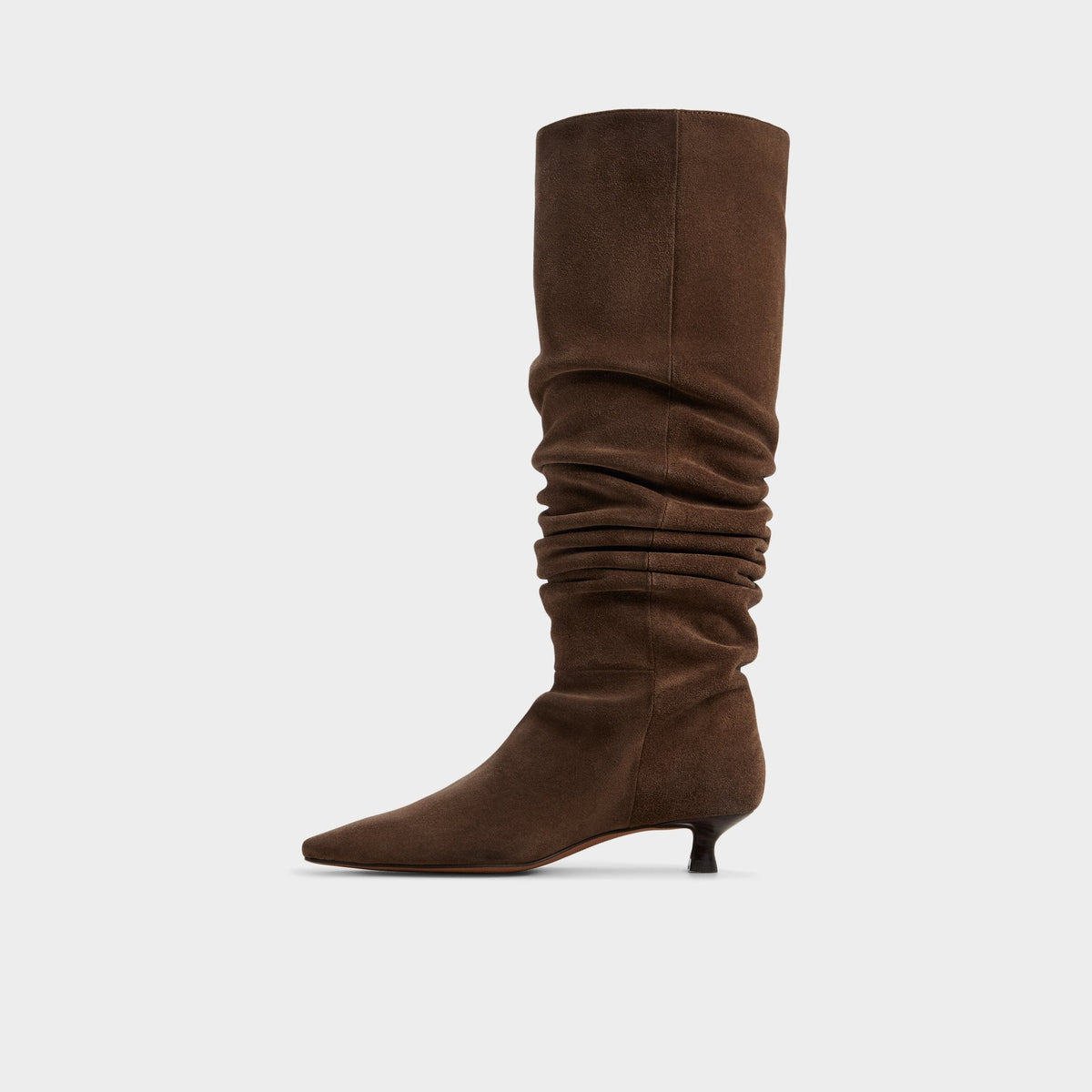 Muttsee Other Brown Women's Tall Boots - Knee-high boot, Brown | Aldo