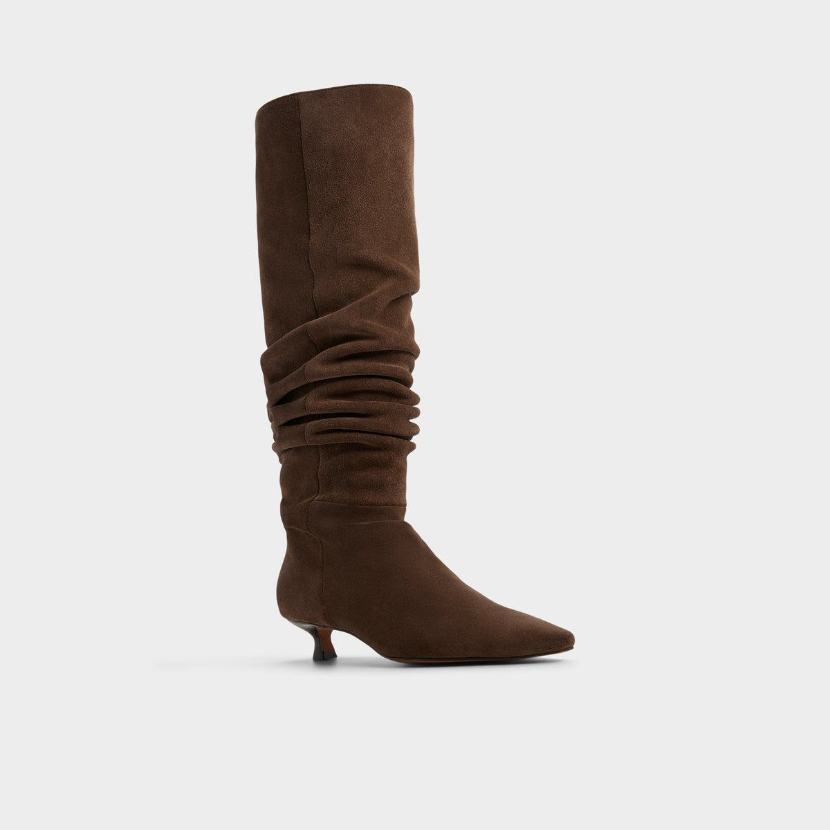 Muttsee Other Brown Women's Tall Boots - Knee-high boot, Brown | Aldo