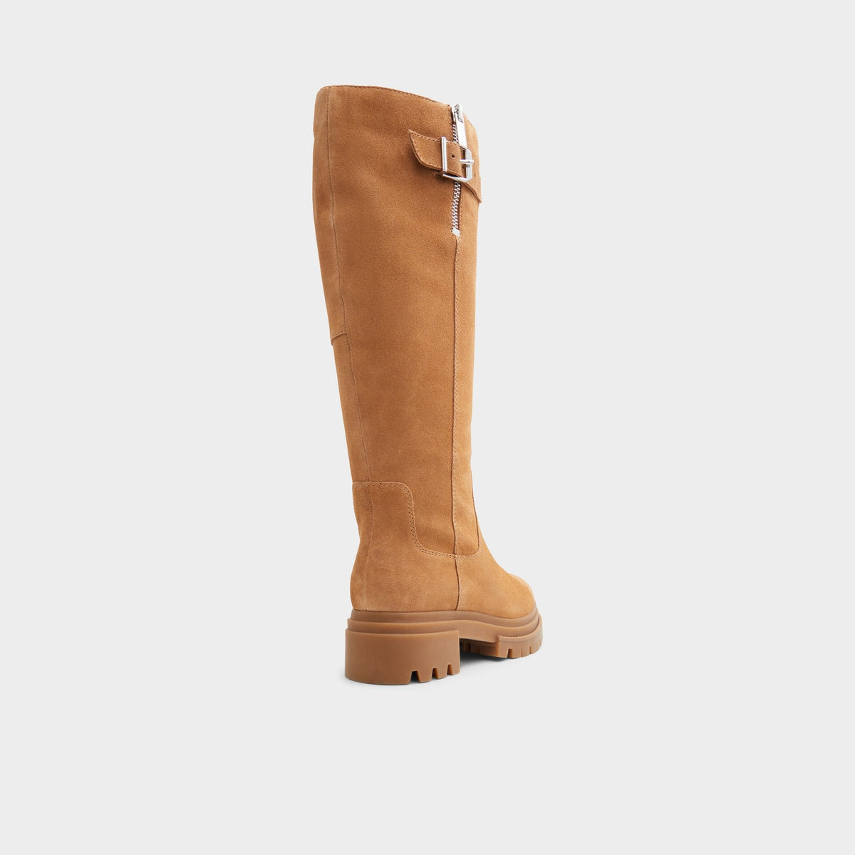Sometta Light Brown Women's Tall Boots - Knee-high boot, Brown | Aldo