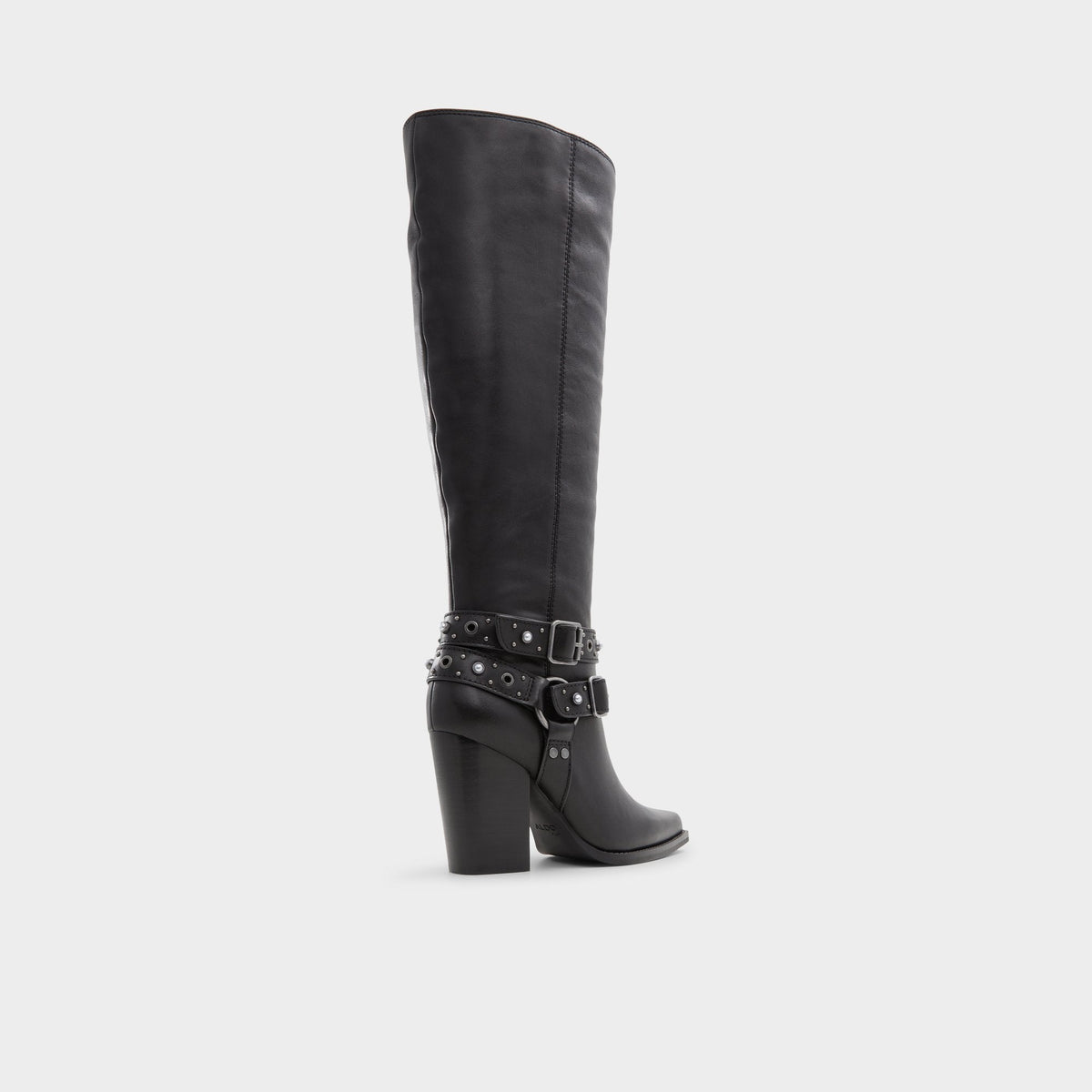 Thelidan Other Black Women's Tall Boots - Knee-high boot, Black | Aldo
