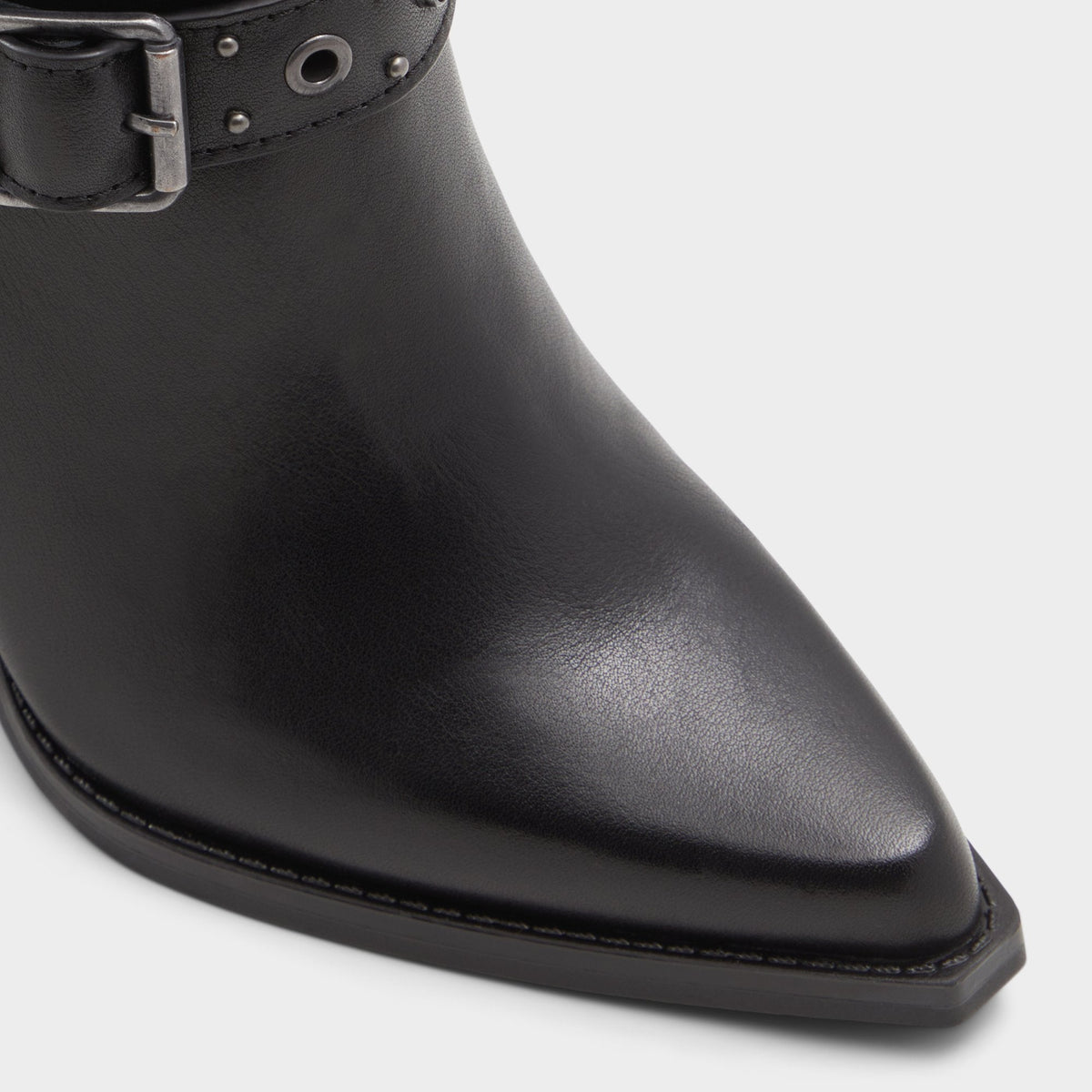 Thelidan Other Black Women's Tall Boots - Knee-high boot, Black | Aldo