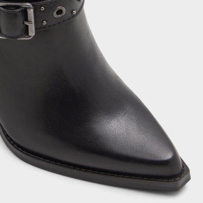 Thelidan Other Black Women's Tall Boots - Knee-high boot, Black | Aldo