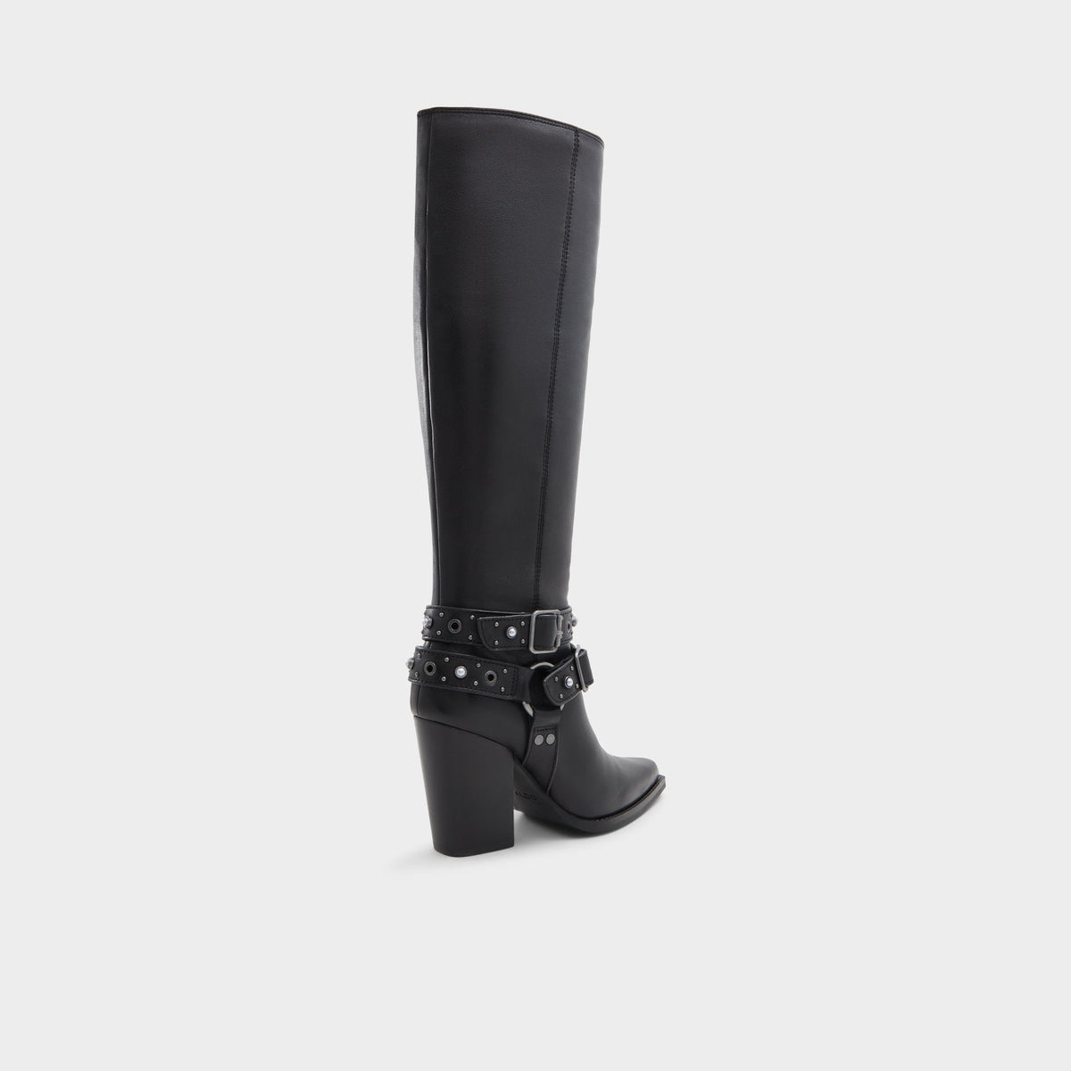 Thelidan-wc Other Black Women's Tall Boots - Knee-high boot, Black | Aldo
