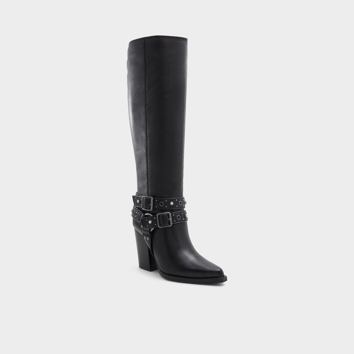 Thelidan-wc Other Black Women's Tall Boots - Knee-high boot, Black | Aldo