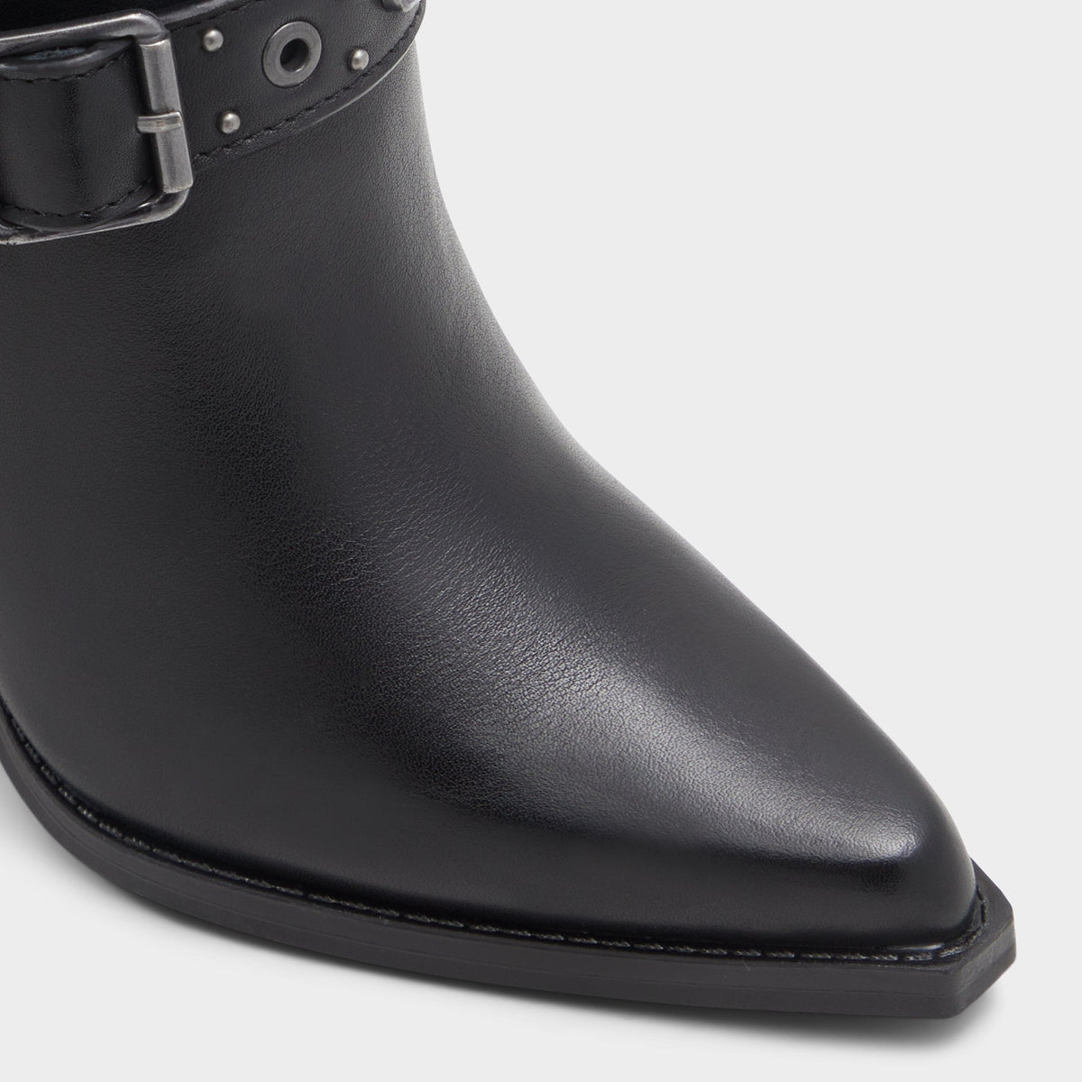 Thelidan-wc Other Black Women's Tall Boots - Knee-high boot, Black | Aldo