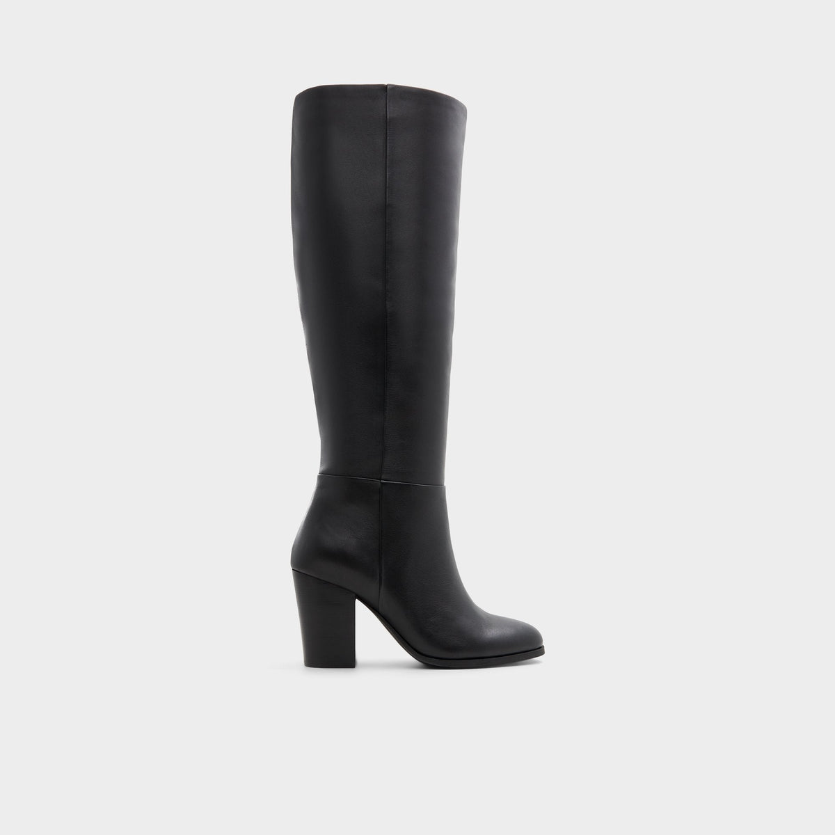 Belide Black Women's Tall Boots - Knee-high boot, Black | Aldo