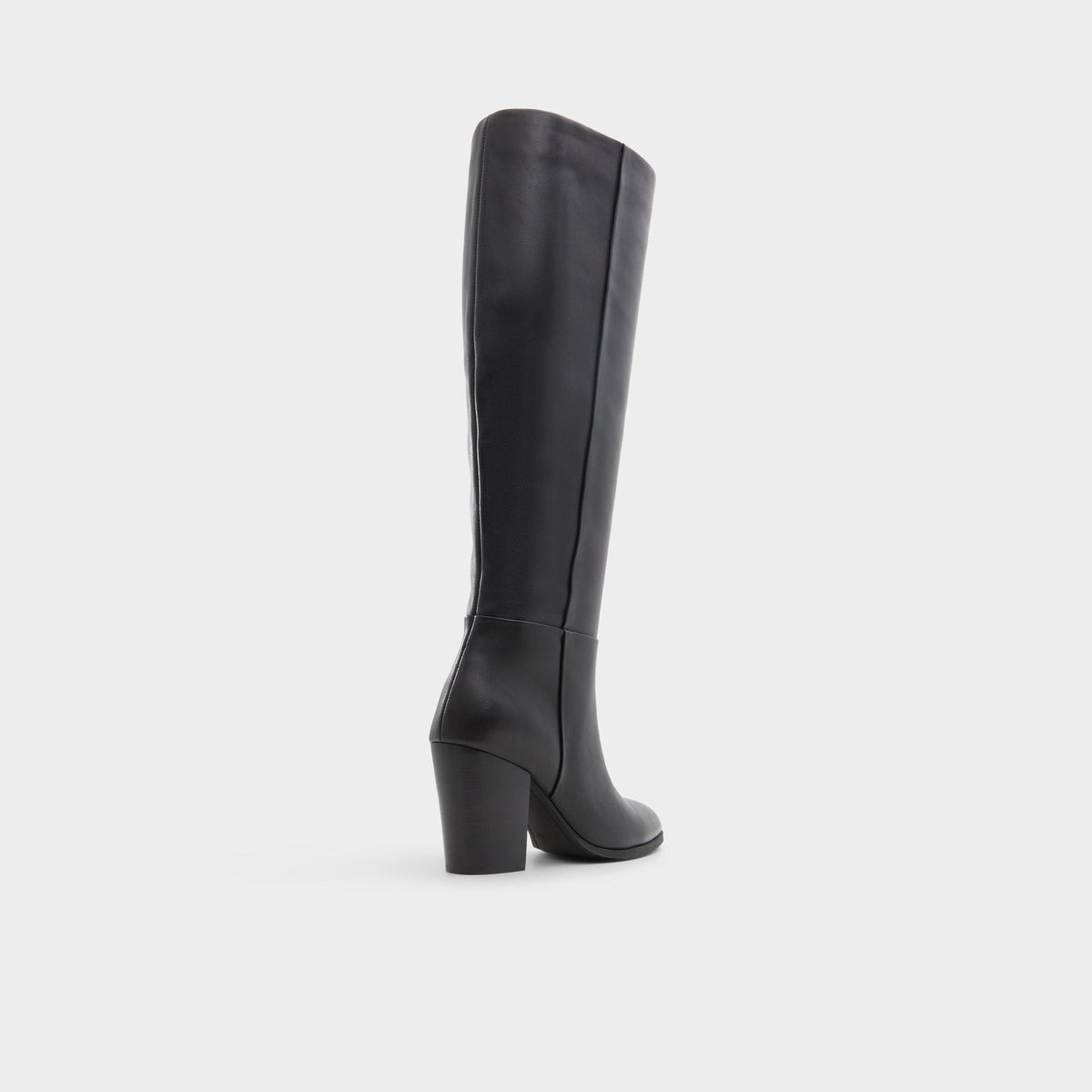 Belide Black Women's Tall Boots - Knee-high boot, Black | Aldo