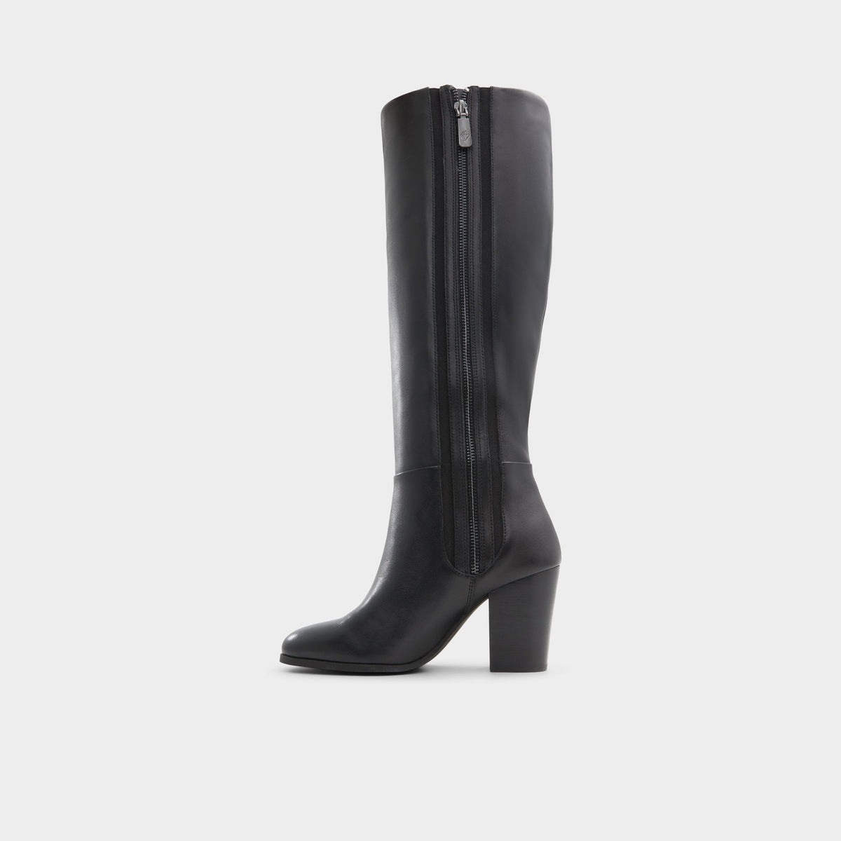 Belide Black Women's Tall Boots - Knee-high boot, Black | Aldo