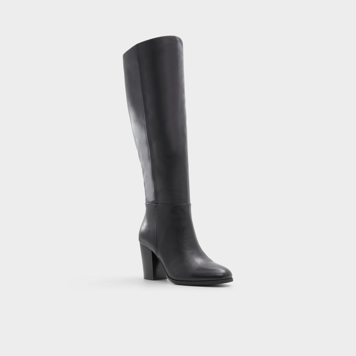 Belide Black Women's Tall Boots - Knee-high boot, Black | Aldo