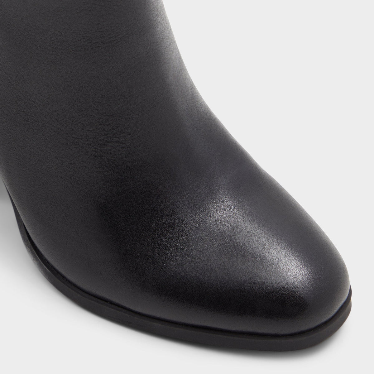 Belide Black Women's Tall Boots - Knee-high boot, Black | Aldo