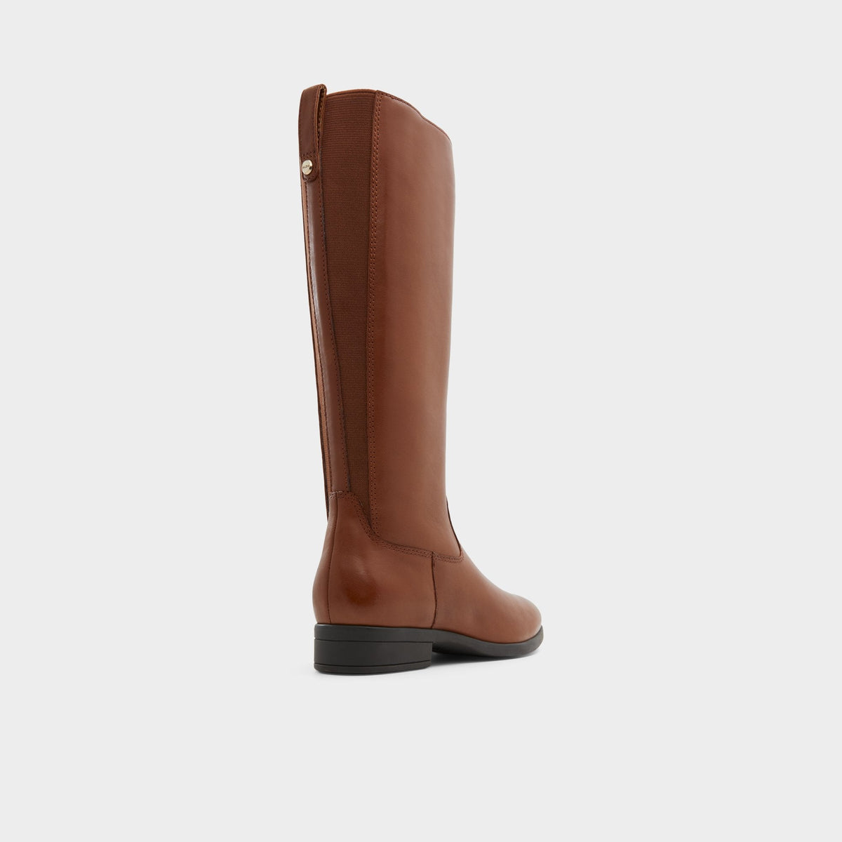 Wicoenitall Cognac Women's Tall Boots - Knee-high boot, Brown | Aldo