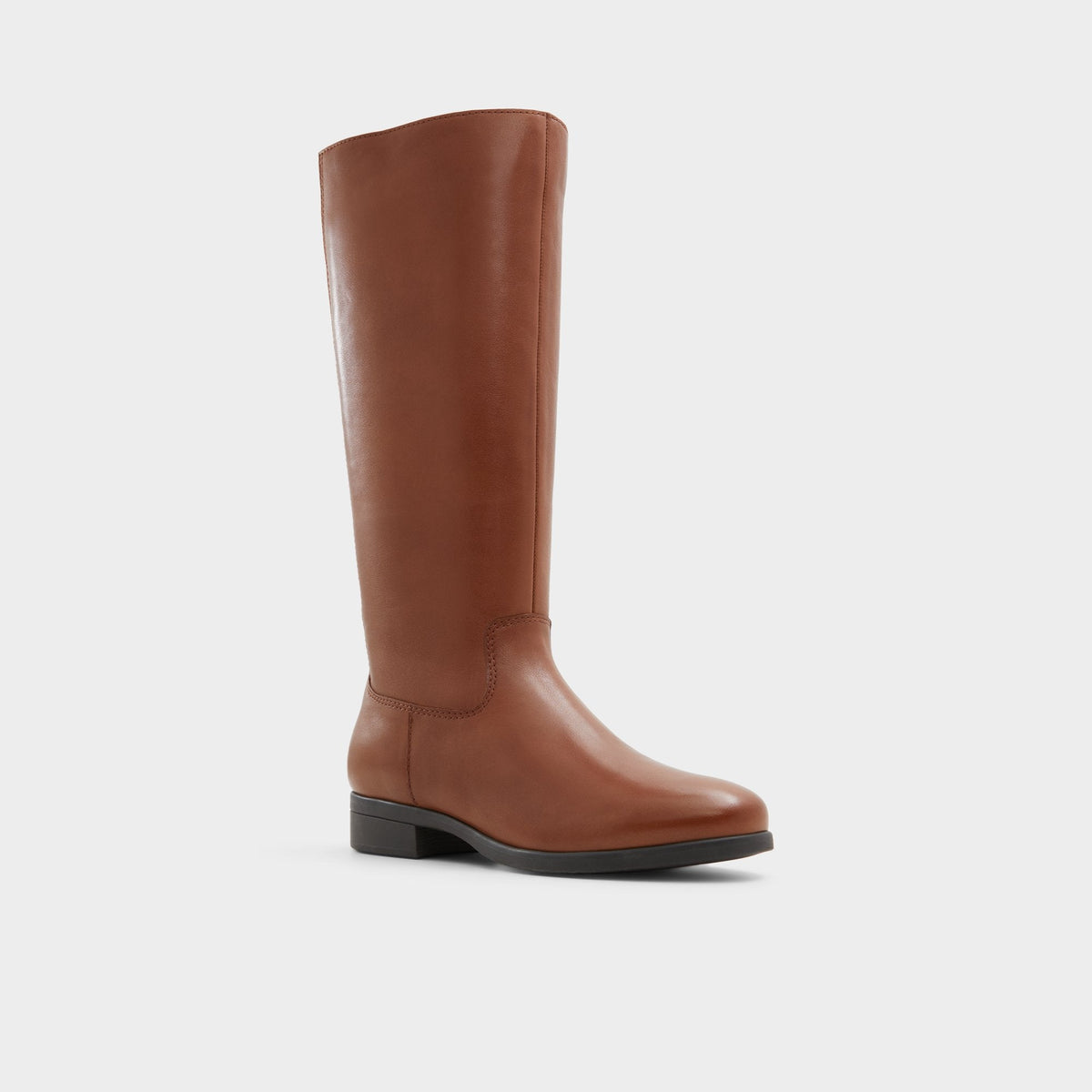 Wicoenitall Cognac Women's Tall Boots - Knee-high boot, Brown | Aldo