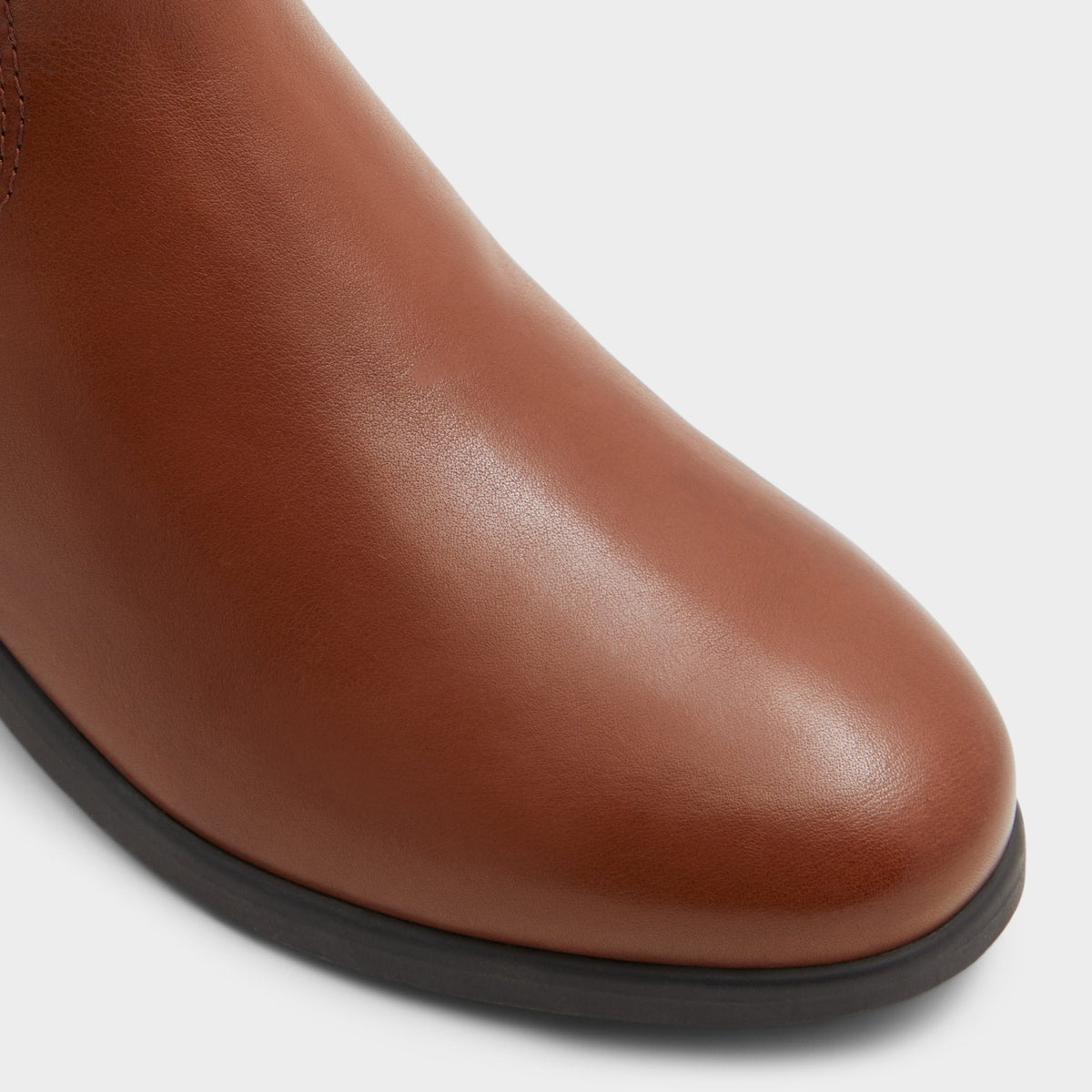Wicoenitall Cognac Women's Tall Boots - Knee-high boot, Brown | Aldo