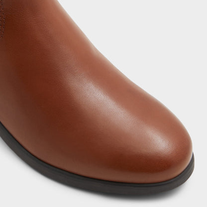 Wicoenitall Cognac Women's Tall Boots - Knee-high boot, Brown | Aldo