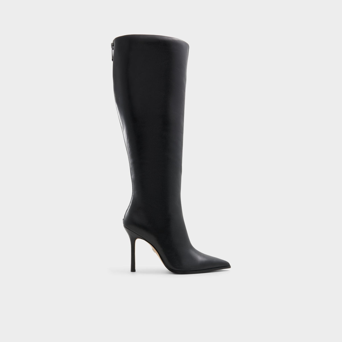 Maybellie-wc Black Women's Tall Boots - Knee-high boot, Black | Aldo