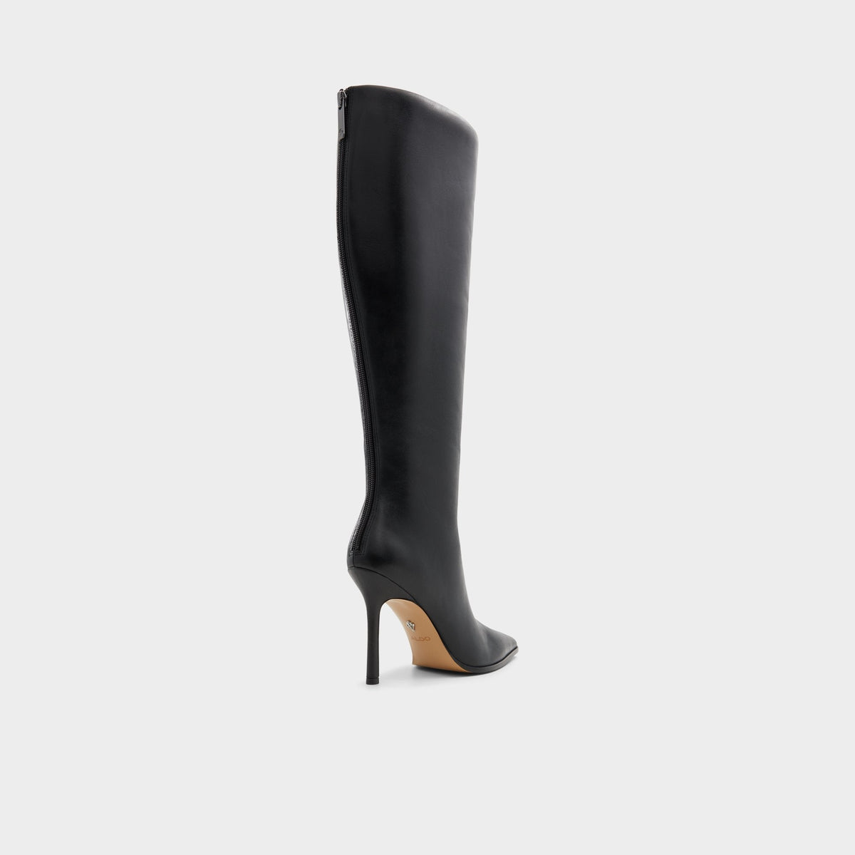 Maybellie-wc Black Women's Tall Boots - Knee-high boot, Black | Aldo