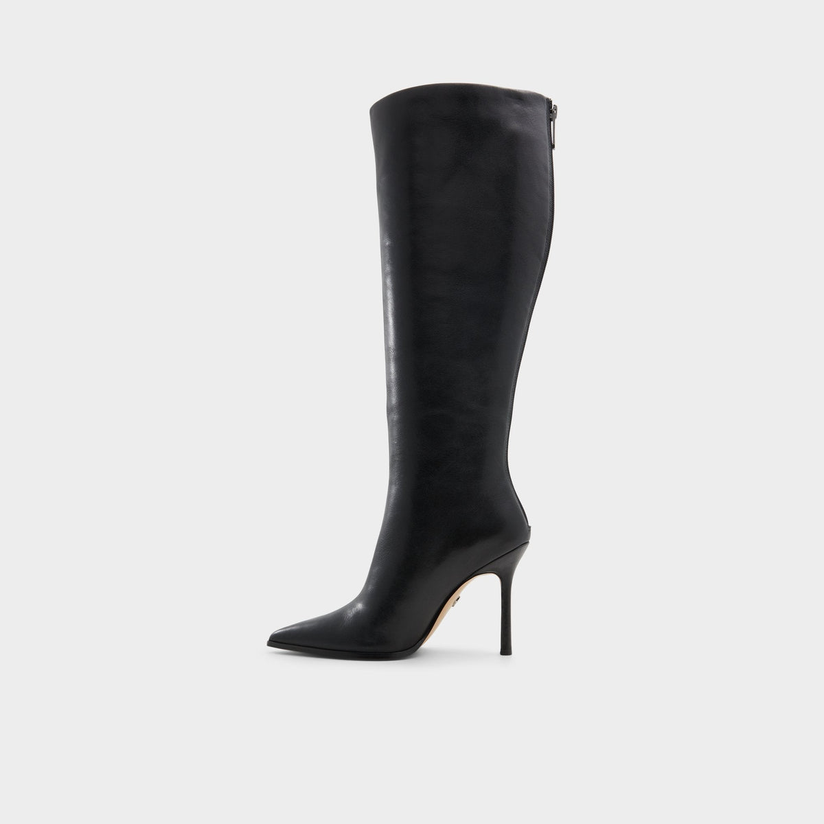 Maybellie-wc Black Women's Tall Boots - Knee-high boot, Black | Aldo