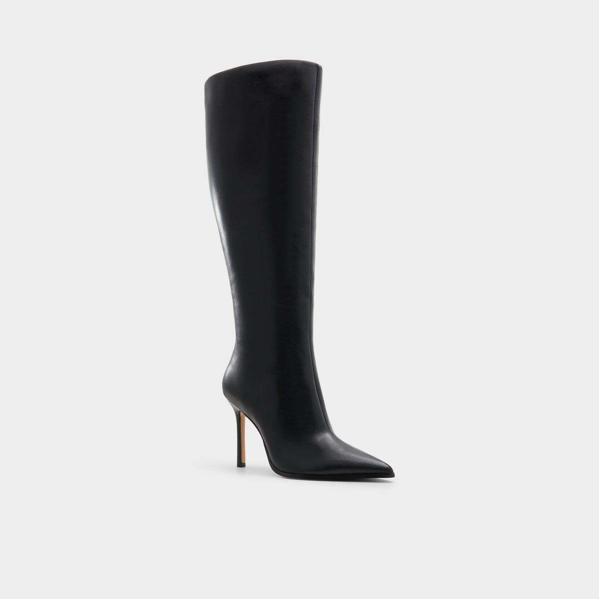 Maybellie-wc Black Women's Tall Boots - Knee-high boot, Black | Aldo