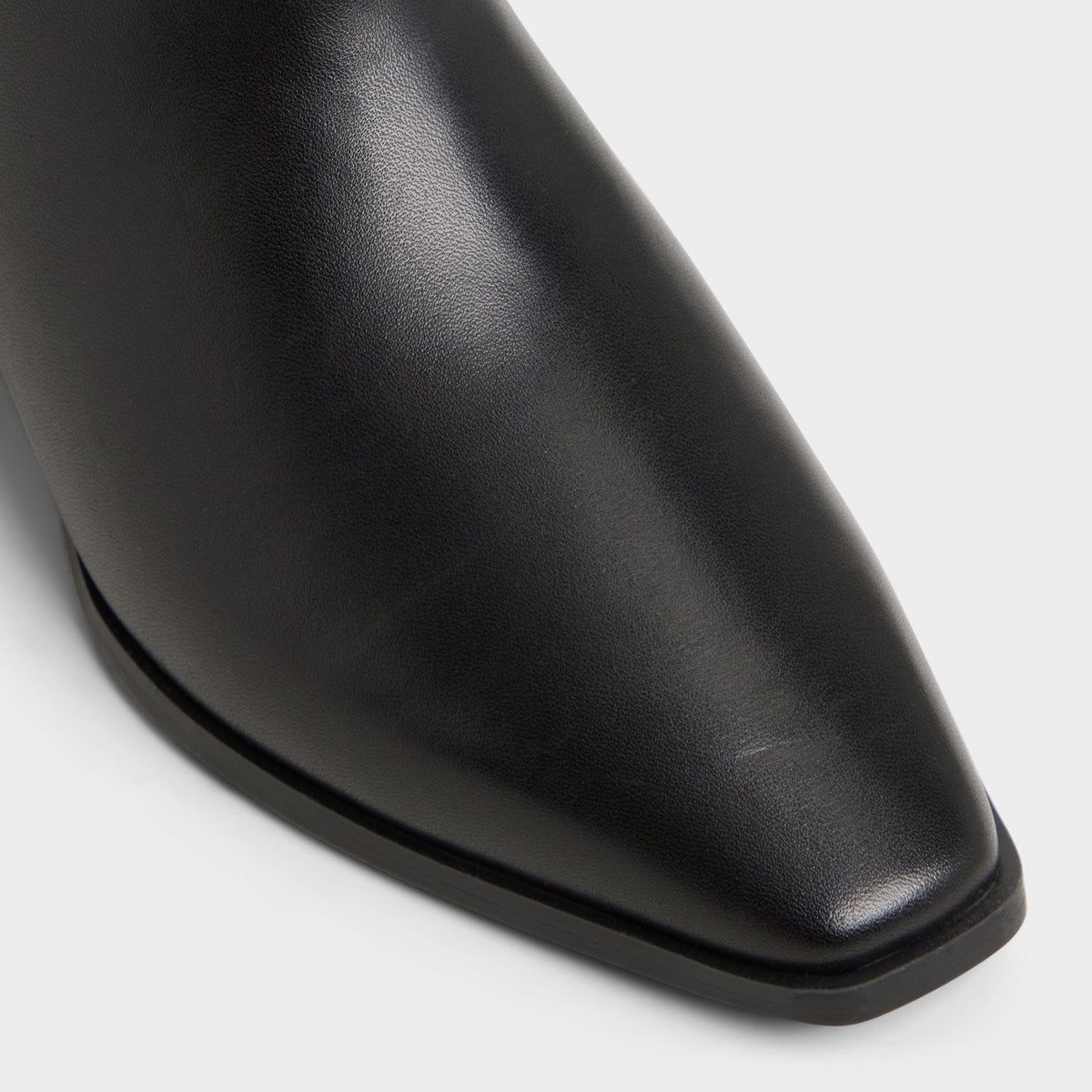 Raneldar in Black - Chelsea boot, Block heel | Aldo