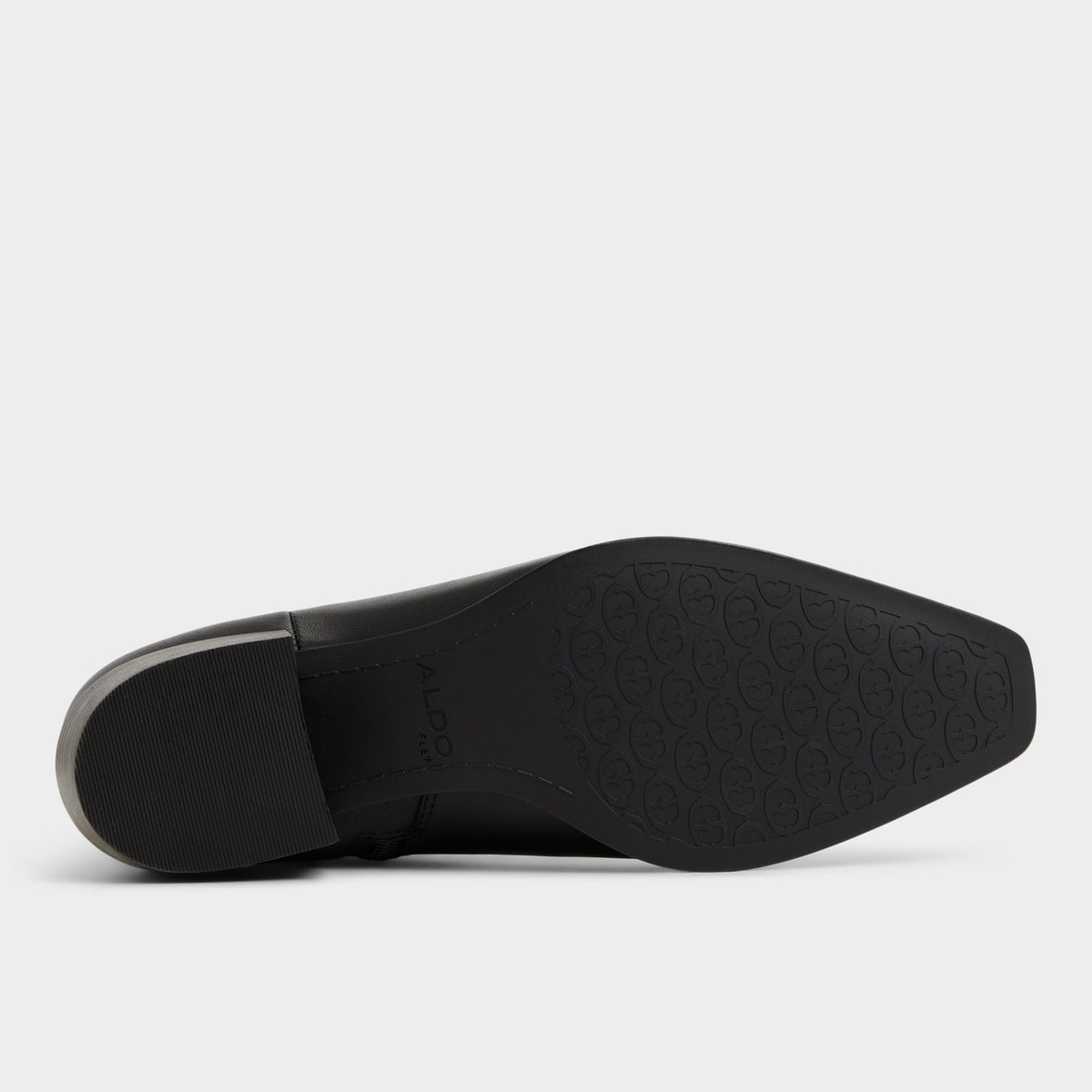Raneldar in Black - Chelsea boot, Block heel | Aldo