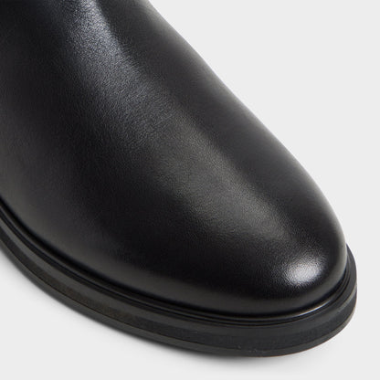Librah in Black - Chelsea boot, Block heel | Aldo