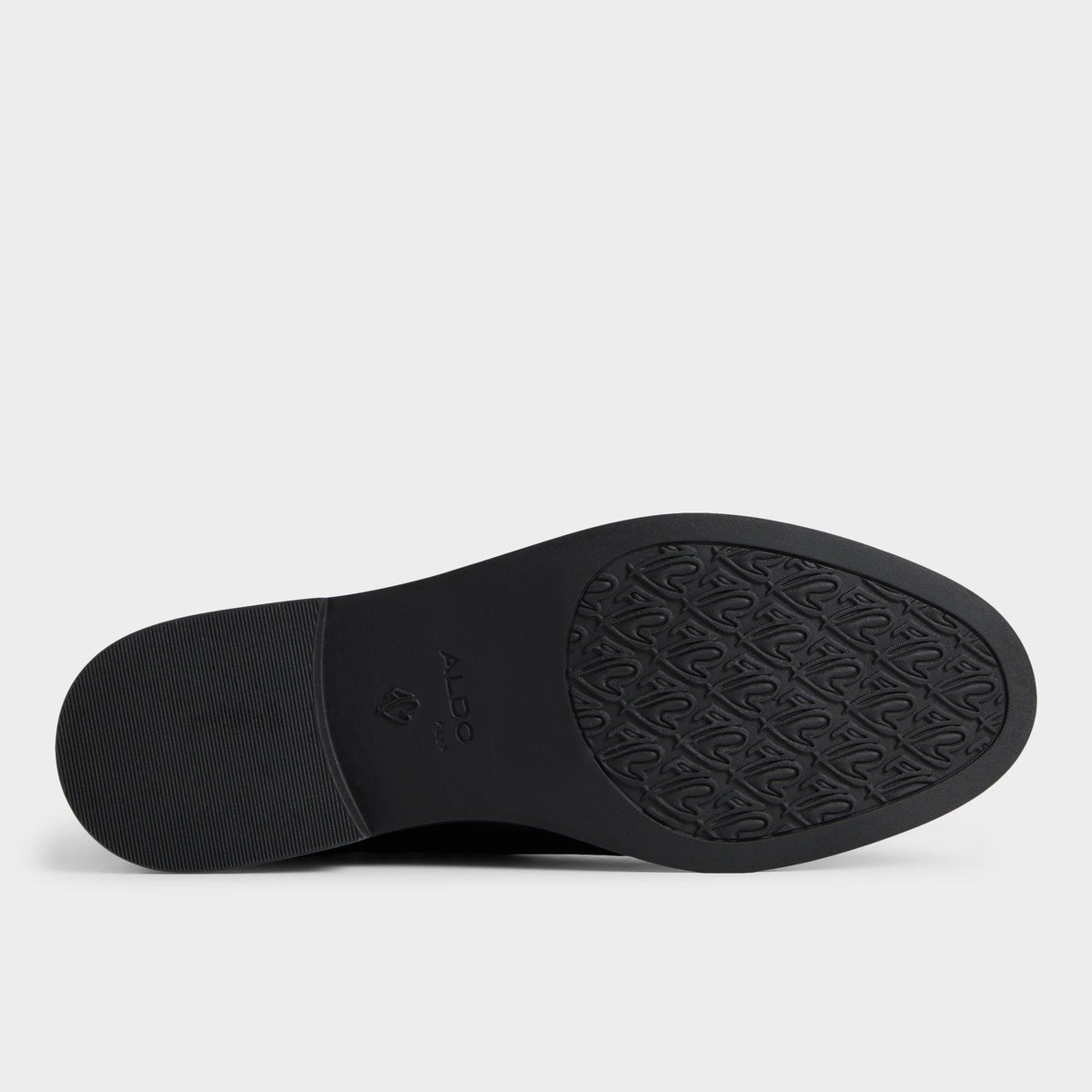 Librah in Black - Chelsea boot, Block heel | Aldo