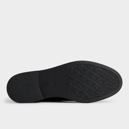 Librah in Black - Chelsea boot, Block heel | Aldo