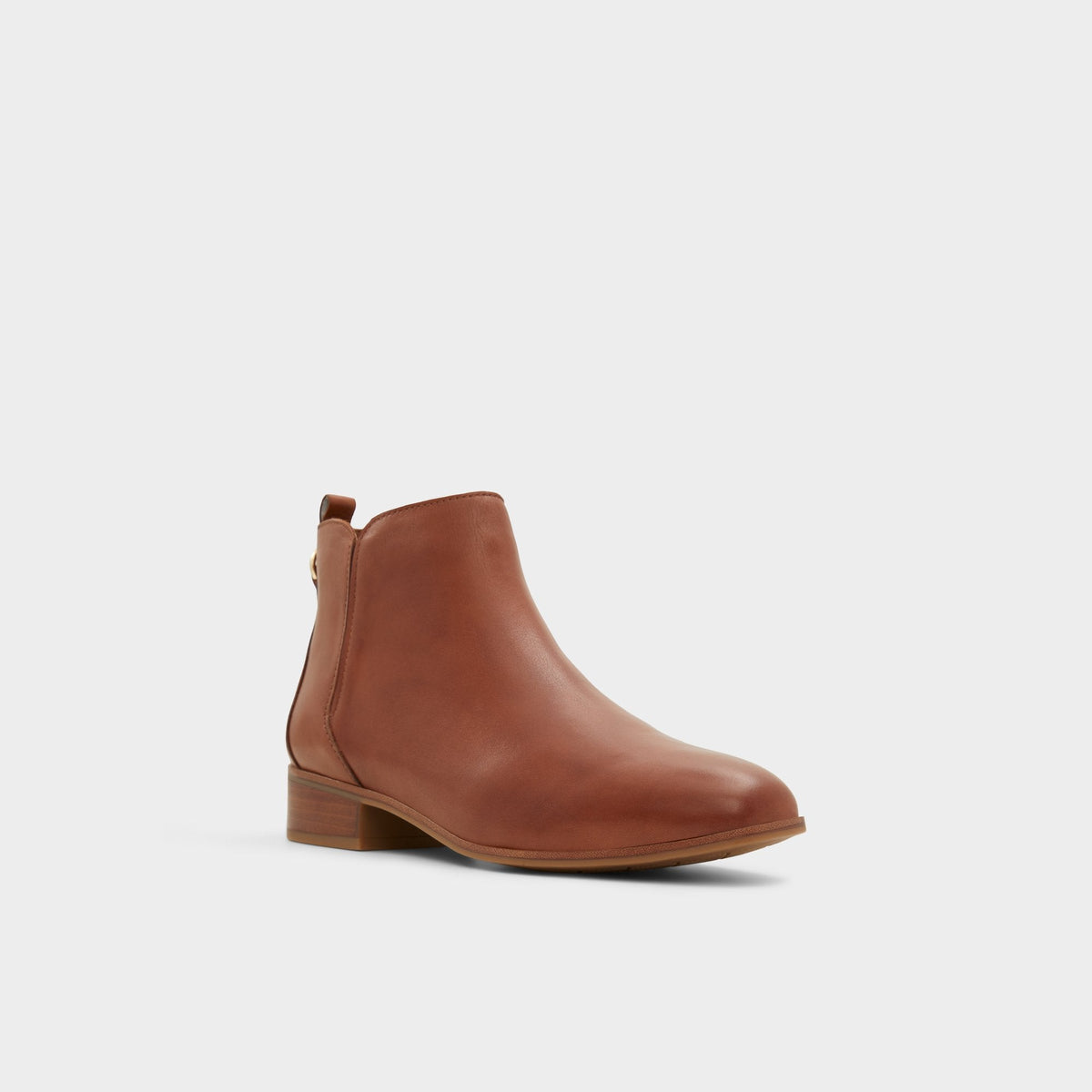 Verity Rust Women's Casual boots - Chelsea boot, Cup sole | Aldo