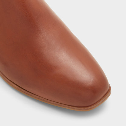 Verity Rust Women's Casual boots - Chelsea boot, Cup sole | Aldo
