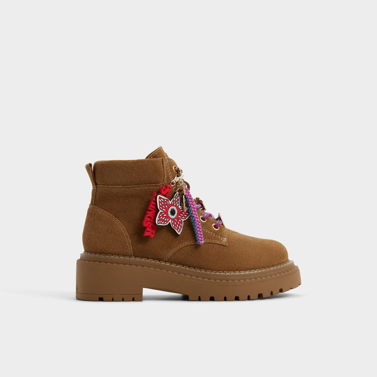 Therift in Sand - Women's hiking boot | Aldo