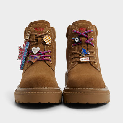 Therift in Sand - Women's hiking boot | Aldo