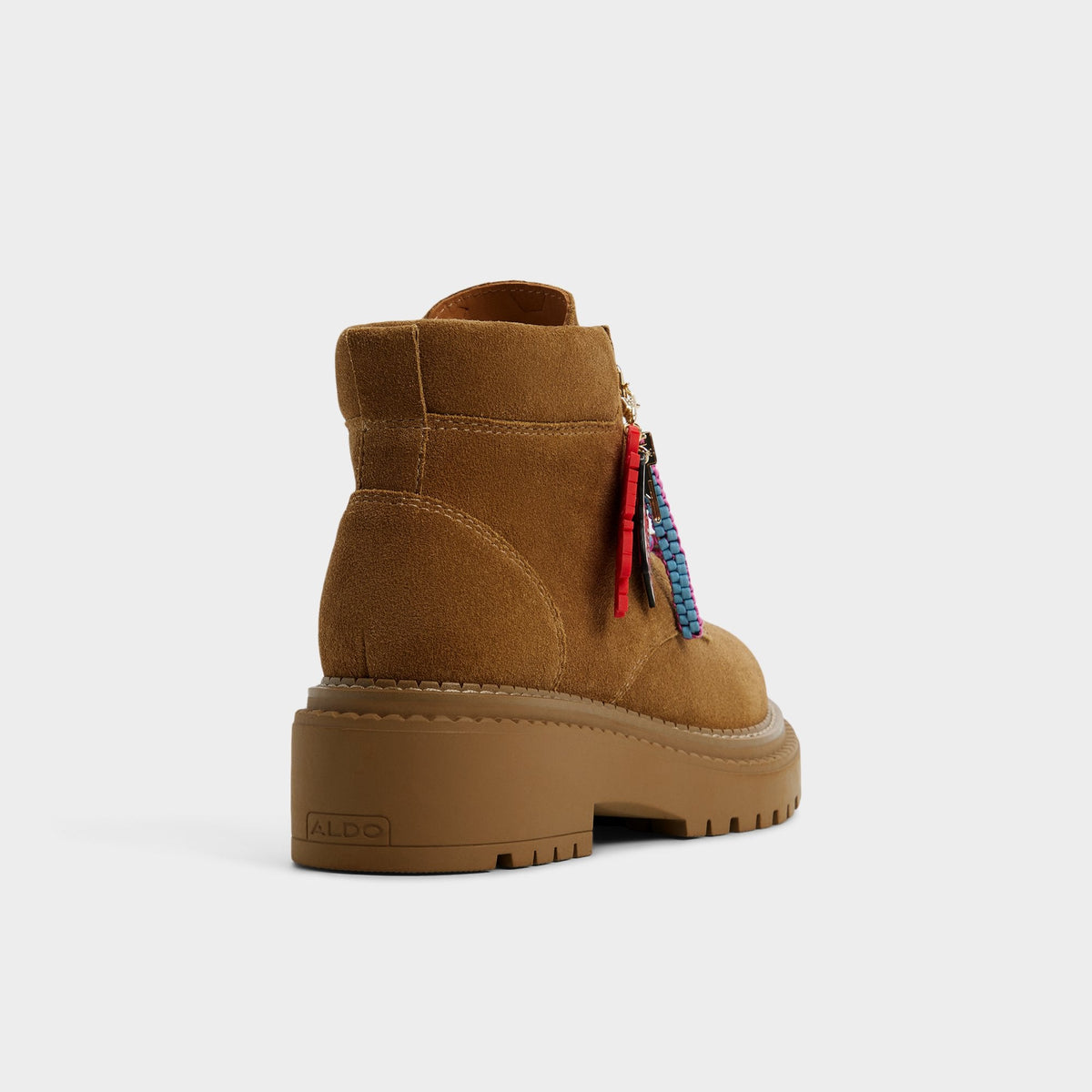 Therift in Sand - Women's hiking boot | Aldo