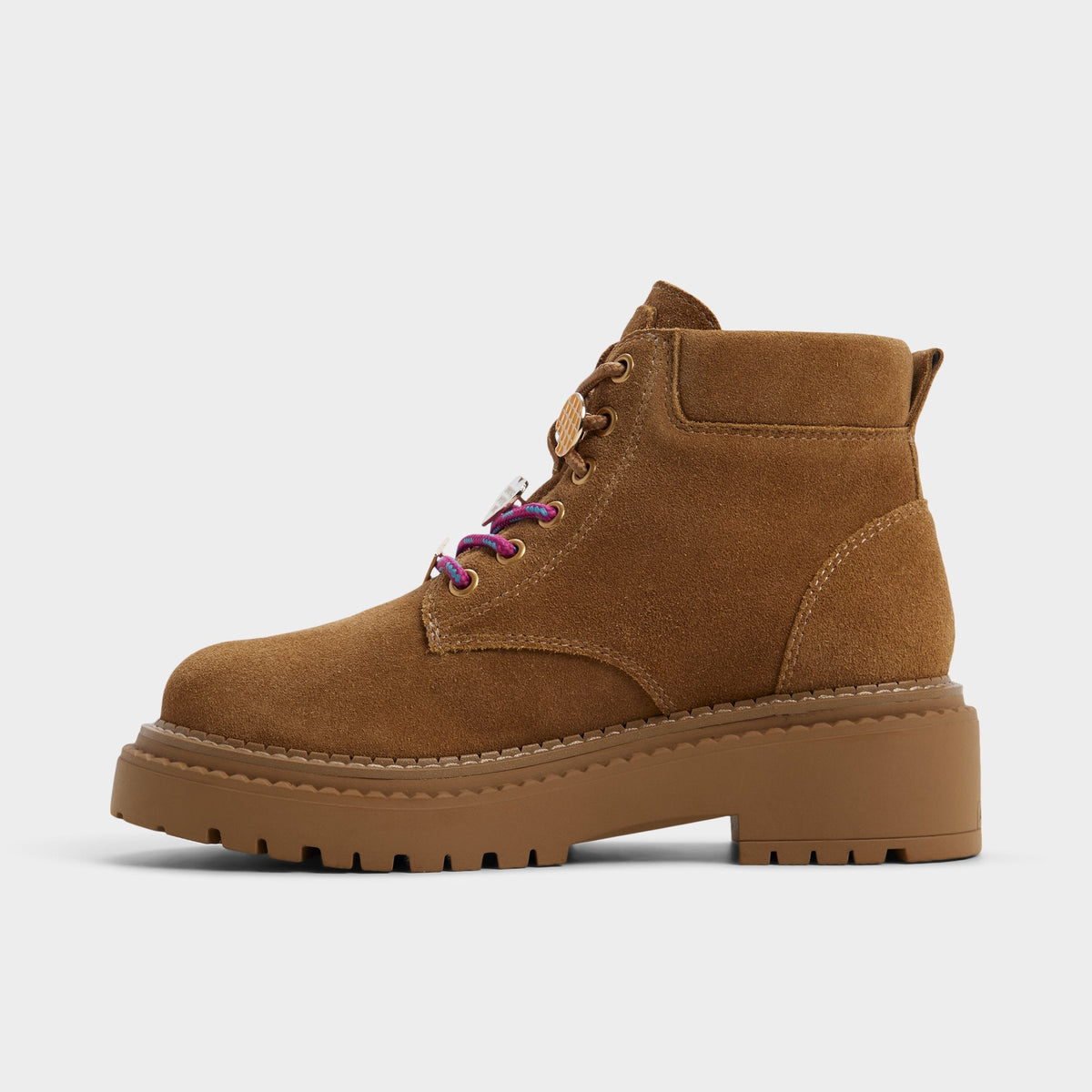 Therift in Sand - Women's hiking boot | Aldo