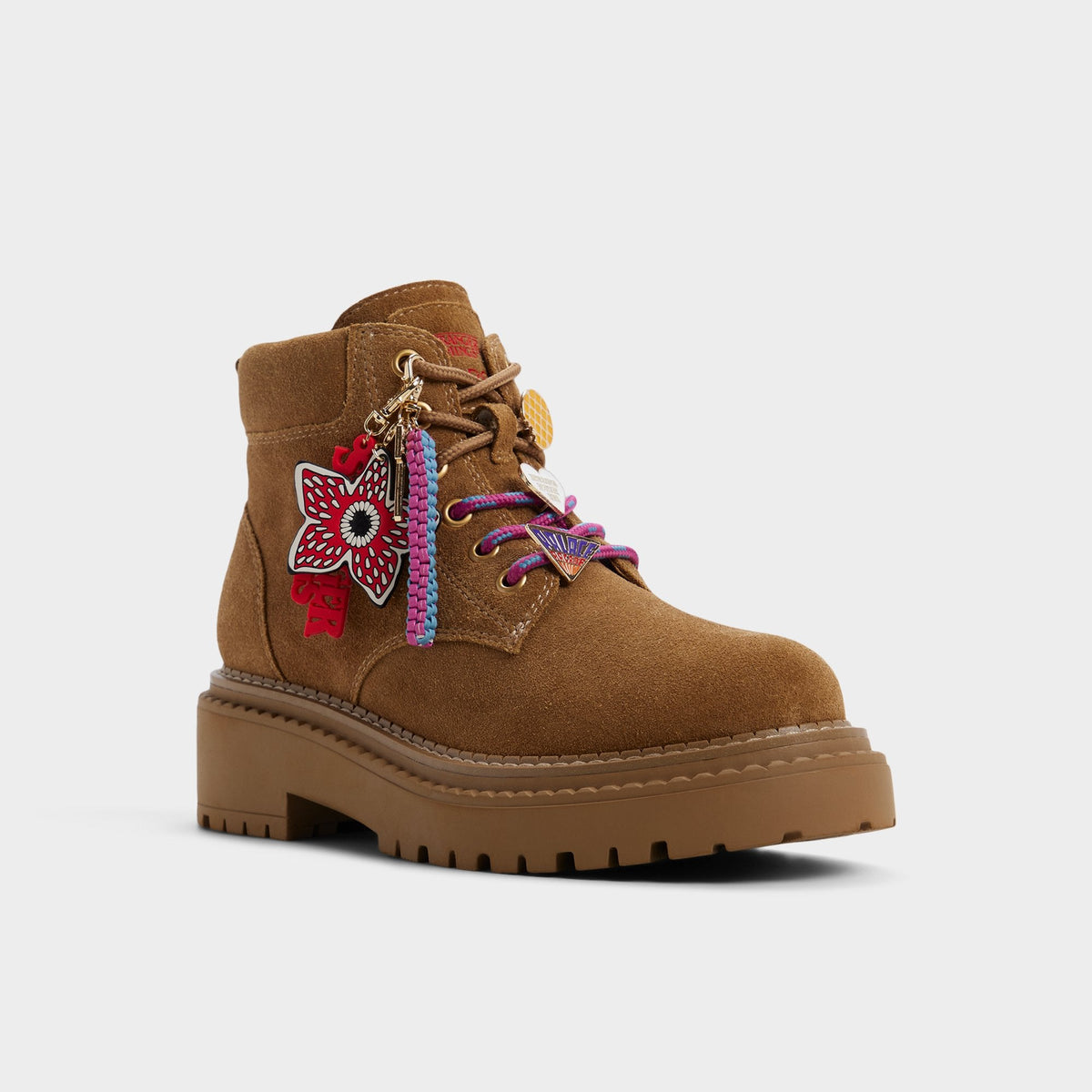 Therift in Sand - Women's hiking boot | Aldo