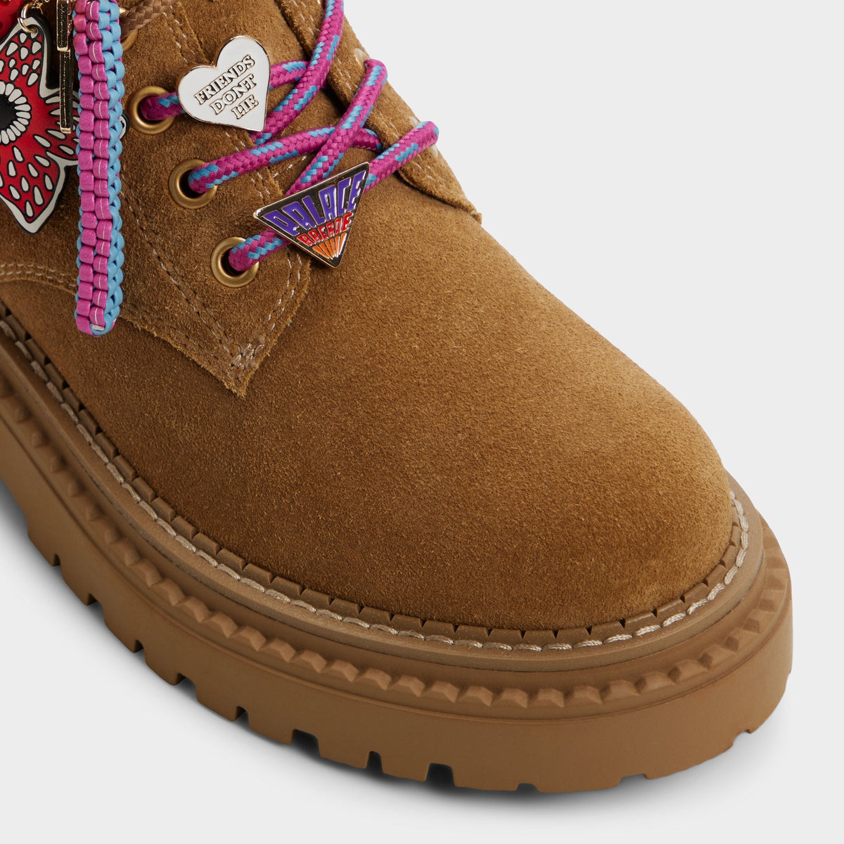 Therift in Sand - Women's hiking boot | Aldo