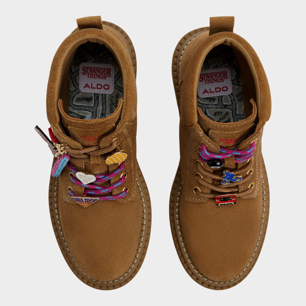 Therift in Sand - Women's hiking boot | Aldo