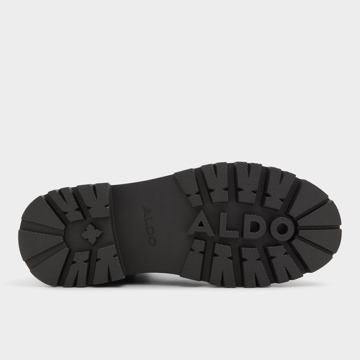 Talaleryknit Black Women's Combat boots - Combat ankle boot, Black | Aldo