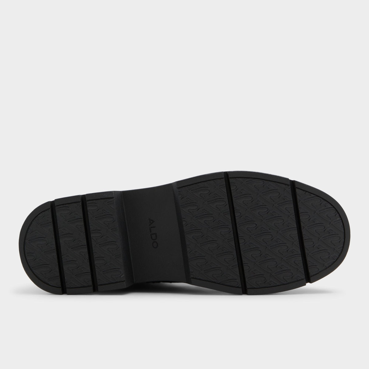 Marthia in Other Black - Combat ankle boot, Black | Aldo