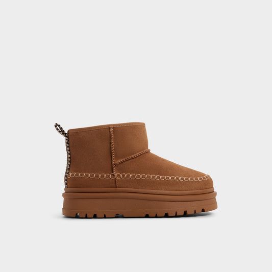 Milanie in Medium Brown -  | Aldo