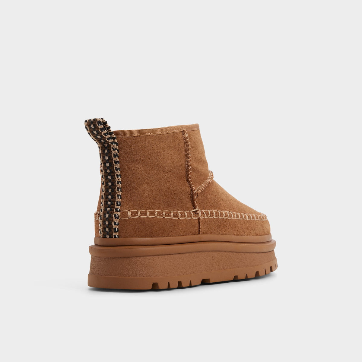 Milanie in Medium Brown -  | Aldo
